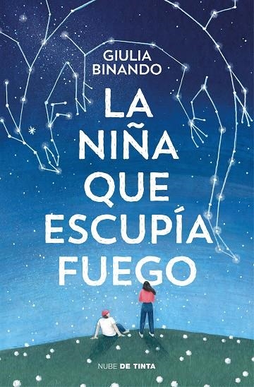 LA NIÑA QUE ESCUPÍA FUEGO | 9788418050275 | BINANDO, GIULIA