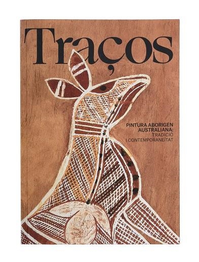 TRAÇOS. | 9788491564157 | OCAMPO SIQUIER, ESTELA / GONZÁLEZ GARCÍA, AINIZE