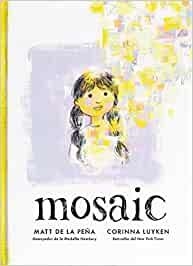 MOSAIC | 9788484706465 | DE LA PEÑA, MATT