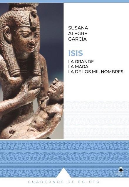 ISIS | 9788498275711 | ALEGRE GARCÍA, SUSANA