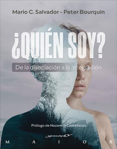 ¿QUIÉN SOY? DE LA DISOCIACIÓN A LA INTEGRACIÓN | 9788433031891 | SALVADOR FERNÁNDEZ, MARIO C. / BOURQUIN, PETER