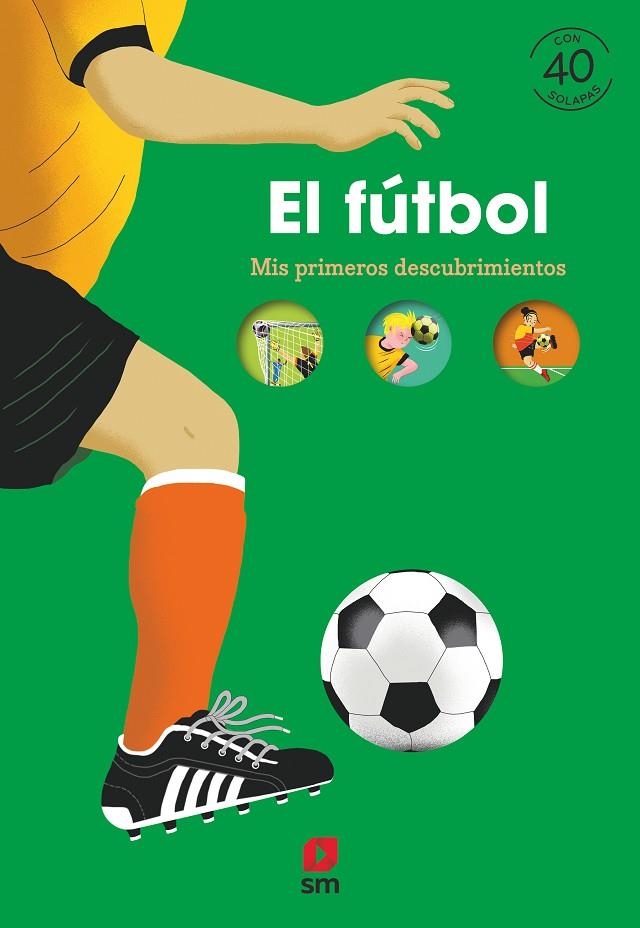 EL FÚTBOL | 9788413924670 | BILLIOUD, JEAN-MICHEL