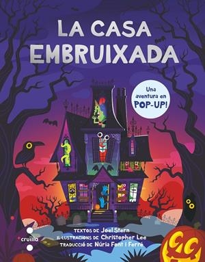 LA CASA EMBRUIXADA | 9788466150859 | STERN, JOEL