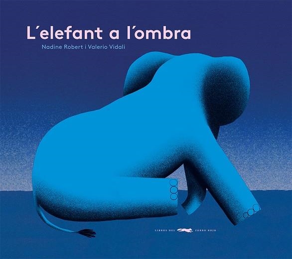 L'ELEFANT A L'OMBRA | 9788412504842 | ROBERT, NADINE