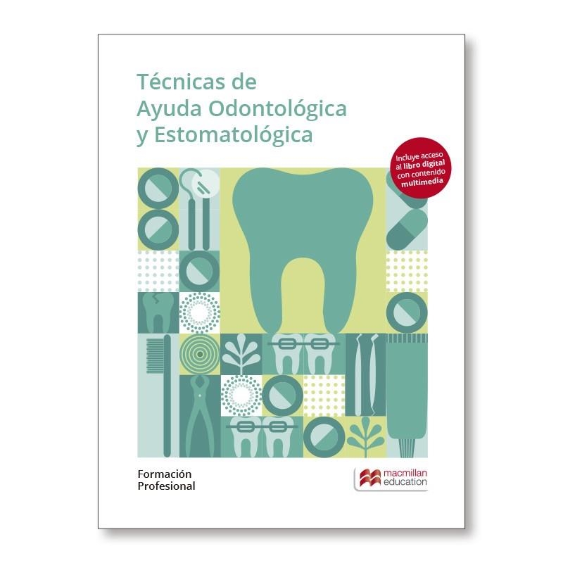 TECNICAS DE AYUDA ODONT Y ESTOMAT 2019 | 9788417218713 | CARDELÚS MUÑOZ-SECA, REGINA / GARCÍA PICAZO, AGUSTÍN / HEREDIA PEREIRA, MANUELA / ROMO SÁNCHEZ, CONC