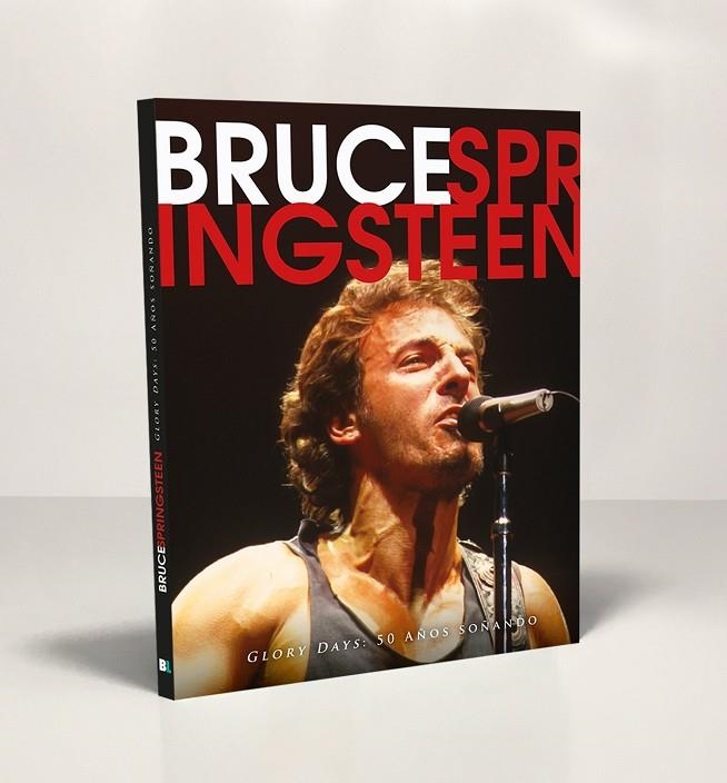 BRUCE SPRINGSTEEN | 9788418246012 | VVAA