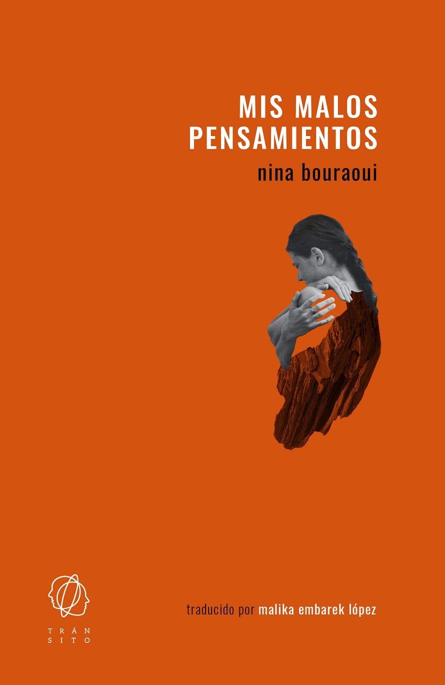 MIS MALOS PENSAMIENTOS | 9788412512250 | BOURAOUI, NINA