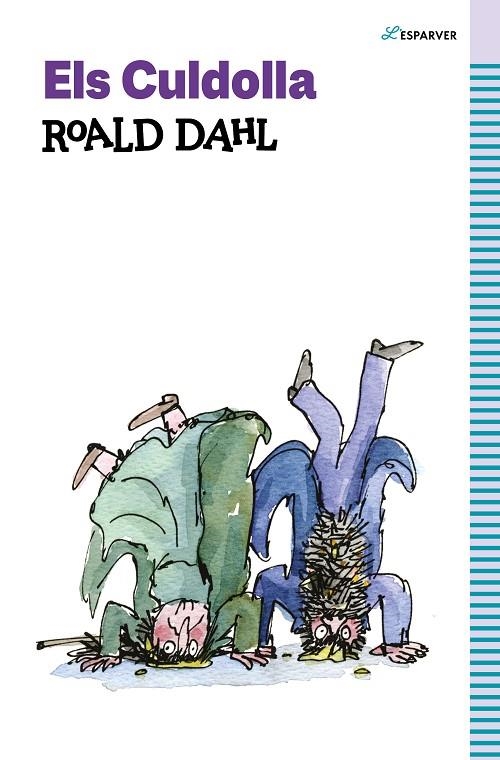 ELS CULDOLLA | 9788419366146 | DAHL, ROALD