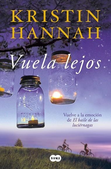 VUELA LEJOS | 9788491297062 | HANNAH, KRISTIN