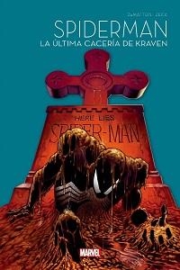 SPIDERMAN 60 ANIVERSARIO LA ÚLTIMA CACERÍA DE KRAVEN | 9788411019255 | DEMATTEIS, J.M. / ZECK, MIKE