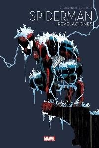 SPIDERMAN 60 ANIVERSARIO REVELACIONES | 9788411019279 | ROMITA JR.,JOHN / STRACZYNSKI, JOE MICHAEL