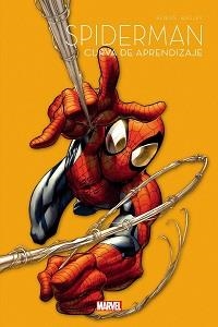 SPIDERMAN 60 ANIVERSARIO CURVA DE APRENDIZAJE | 9788411019286 | BENDIS,BRIAN MICHAEL / BAGLEY, MARK