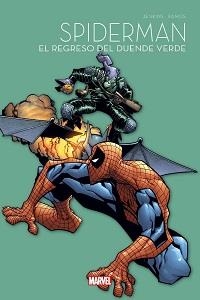 SPIDERMAN 60 ANIVERSARIO EL REGRESO DEL DUENDE VERDE | 9788411019293 | RAMOS,HUMBERTO / JENKINS, PAUL