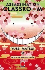 REEDICIÓN ASSASSINATION CLASSROOM N.18 | 9788411019385 | MATSUI, YUSEI