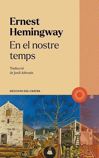 EN EL NOSTRE TEMPS | 9788412450347 | HEMINGWAY, ERNEST