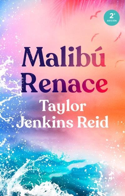 MALIBÚ RENACE | 9788416517442 | JENKINS REID, TAYLOR