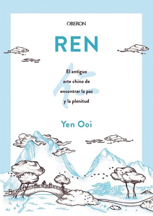 REN | 9788441545809 | OOI, YEN