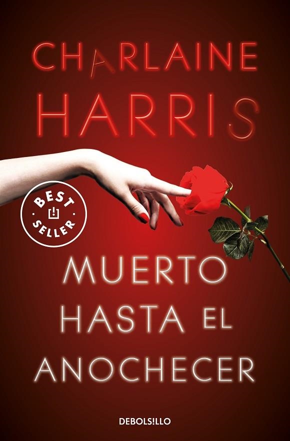 MUERTO HASTA EL ANOCHECER (SOOKIE STACKHOUSE 1) | 9788466359764 | HARRIS, CHARLAINE