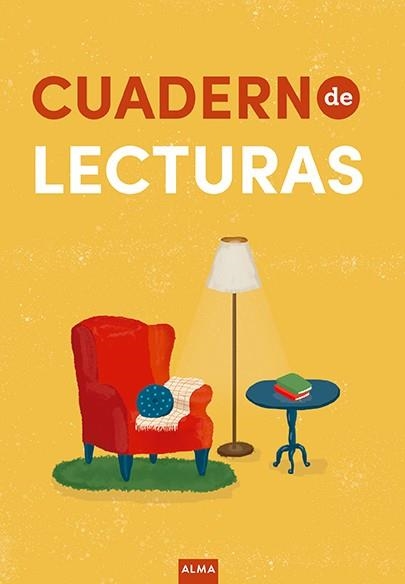 CUADERNO DE LECTURAS | 9788418933639 | AAVV