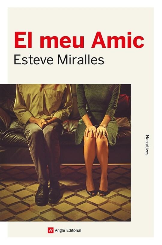 EL MEU AMIC | 9788419017338 | MIRALLES TORNER, ESTEVE