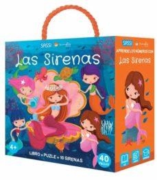 LAS SIRENAS | 9788418697746 | M. GAULE