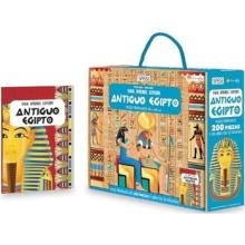 ANGUO EGIPTO | 9788418697449 | M. GAULE, N. FABRIS