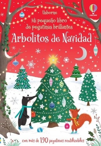 ARBOLITOS DE NAVIDAD | 9781803707150 | GREENWELL, JESSICA