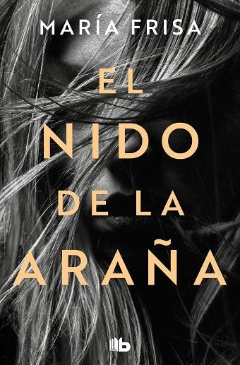 EL NIDO DE LA ARAÑA | 9788413146256 | FRISA, MARÍA