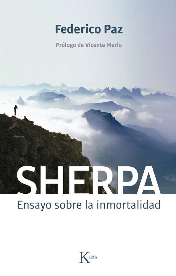 SHERPA | 9788499882444 | MARTIN, FEDERICO