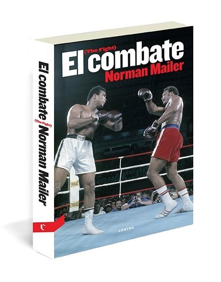 COMBATE, EL | 9788494093845 | MAILER, NORMAN