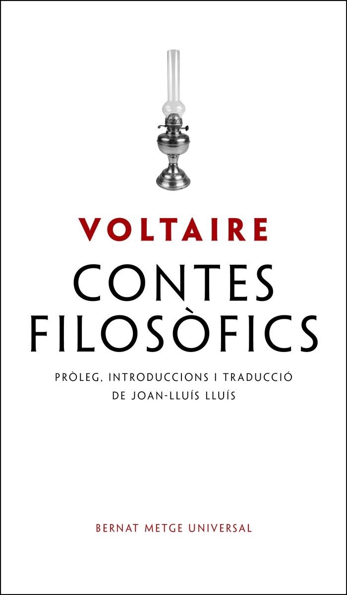 CONTES FILOSÒFICS | 9788498593952 | VOLTAIRE