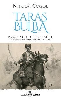 TARAS BULBA | 9788435055727 | GOGOL, NIKÓLAI