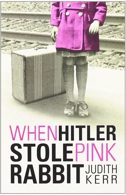 WHEN HITLER STOLE PINK RABBIT | 9780142414088 | KERR, JUDITH