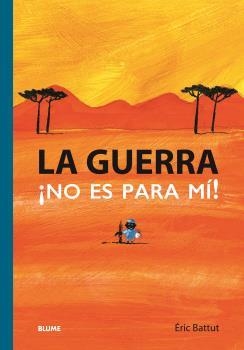 GUERRA. NO ES PAR MI | 9788419499332 | BATTUT, ERIC