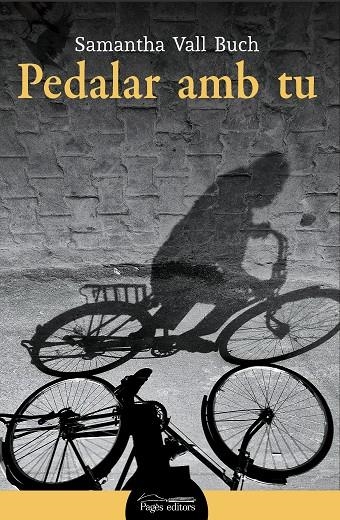 PEDALAR AMB TU | 9788413034041 | VALL BUCH, SAMANTHA