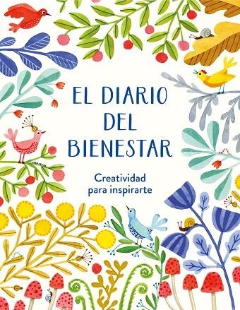 EL DIARIO DEL BIENESTAR | 9788401029097 | AAVV