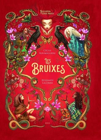 LES BRUIXES | 9788447948987 | ROUMIGUIÈRE, CÉCILE