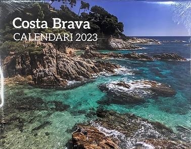 CALENDARI 2023 COSTA BRAVA | 8415001047206