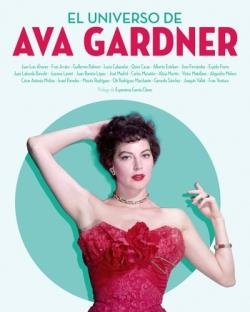 EL UNIVERSO DE AVA GARDNER | 9788418181498 | BALMORI, GUILLERMO/CASAS, QUIM/FREIRE, ESPIDO/MELERO SALVADO