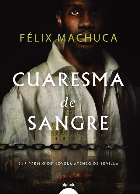 CUARESMA DE SANGRE | 9788491896845 | MACHUCA, FELIX