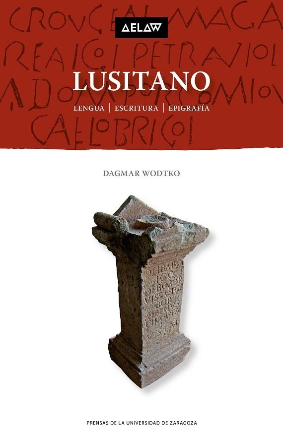 LUSITANO | 9788416935789 | WODTKO, DAGMAR