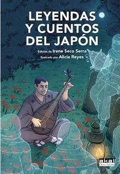 LEYENDAS Y CUENTOS DEL JAPON | 9788446052753 | VV.AA.