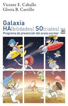 GALAXIA HA(BILIDADES) SO(SOCIALES) | 9788432320583 | CABALLO, VICENTE E. / CARRILLO GUERRERO, GLORIA B.