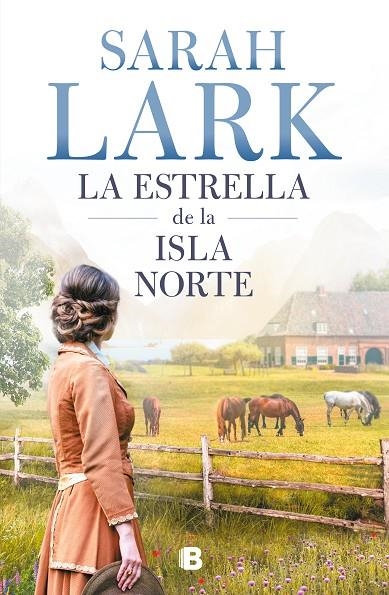 LA ESTRELLA DE LA ISLA NORTE | 9788466670401 | LARK, SARAH