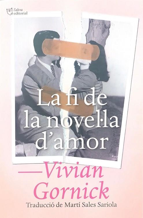 LA FI DE LA NOVEL LA D'AMOR | 9788412572421 | GORNICK, VIVIAN