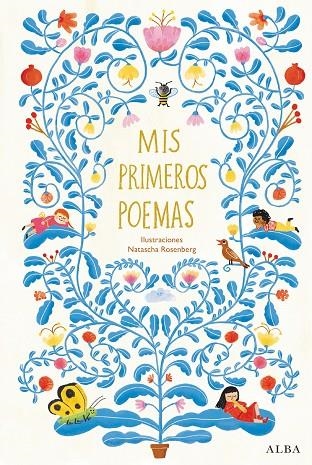 MIS PRIMEROS POEMAS | 9788490659236 | AA.VV