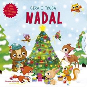 GIRA I TROBA - NADAL | 9788417207755