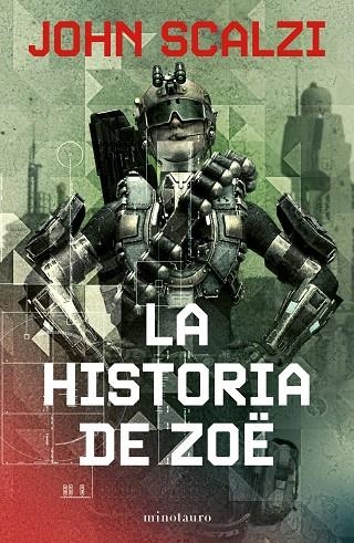 LA HISTORIA DE ZOË Nº 04/06 (NE) | 9788445013311 | SCALZI, JOHN