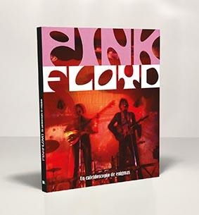 PINK FLOYD | 9788418246043 | O'NEILL, MICHAEL