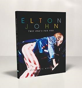 ELTON JOHN | 9788418246029 | MCHUGH, CAROLYN